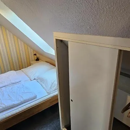 Land-und-meer-27 Appartement Cuxhaven