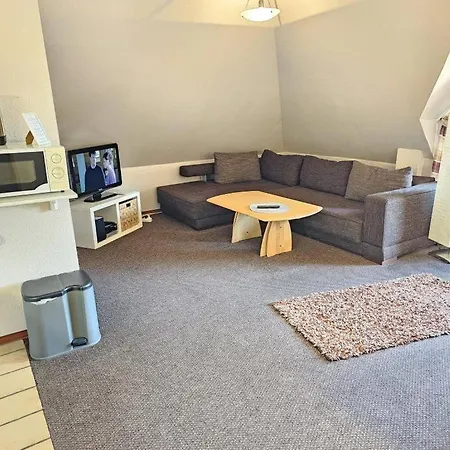Appartement Land-und-meer-27 *