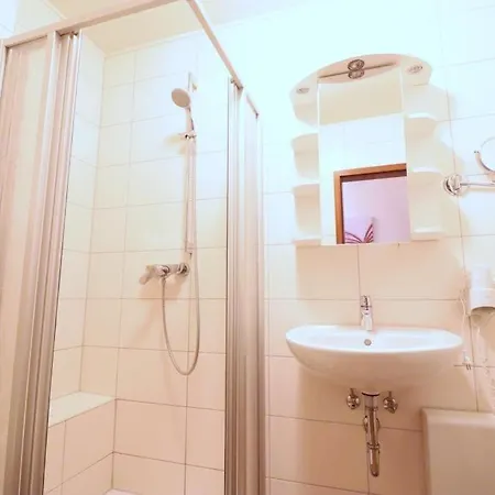 Land-und-meer-27 Appartement Cuxhaven