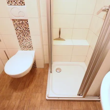 Appartement Land-und-meer-27 Cuxhaven