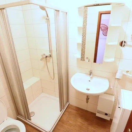Land-und-meer-27 Apartment *