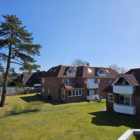 Land-und-meer-27 Apartman