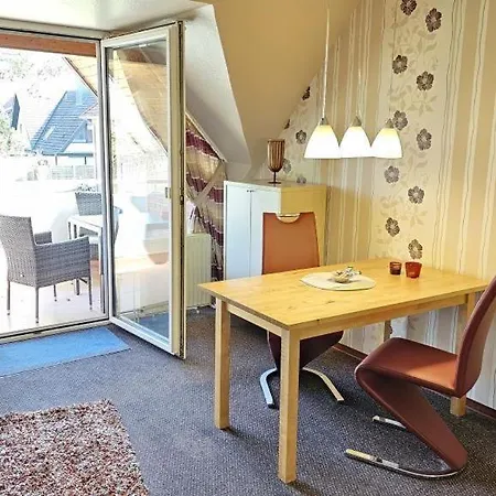 Land-und-meer-27 Apartment Cuxhaven