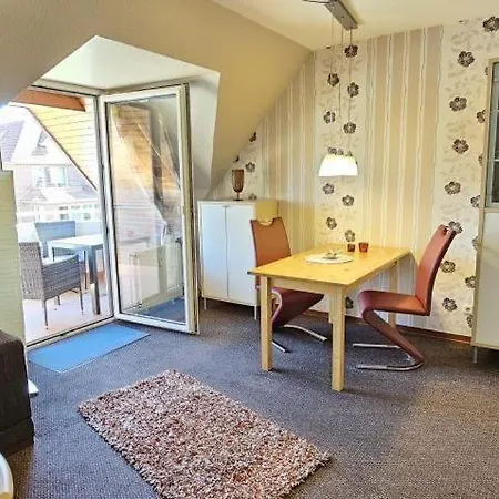 Apartment Land-und-meer-27 Cuxhaven